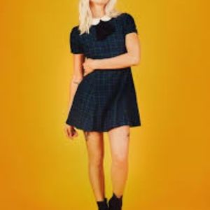 Valfre Anna Karina Dress